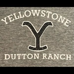 Yellowstone Shirt